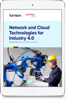 Network and Cloud Technologies for Industry